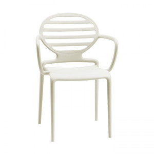 Krzesło Cokka 2280 11 Scab Design - lniany