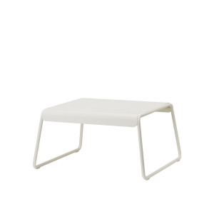 Stolik Lisa Lounge - rama linen