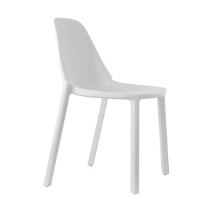 Krzesło Piu - linen