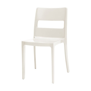 Krzesło Sai - linen