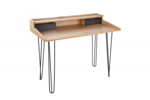 Biurko Studio 110 cm Invicta