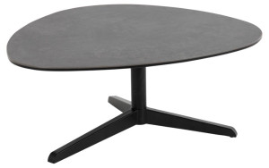 Stolik kawowy Barnsley ceramika Fairbanks 100 cm Actona