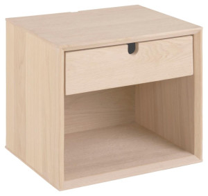 Szafka nocna Century 37 cm Actona