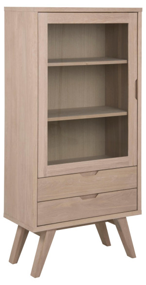 Gablota A-Line 145 cm Actona