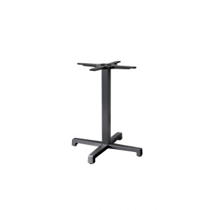 Podstawa do stołu Cross antracytowa Scab Design