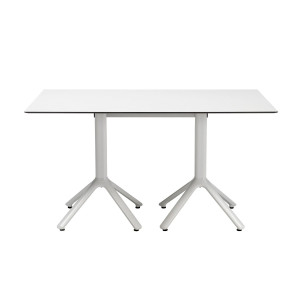 Podstawa do stołu NEMO DOUBLE L h 73 Scab Design