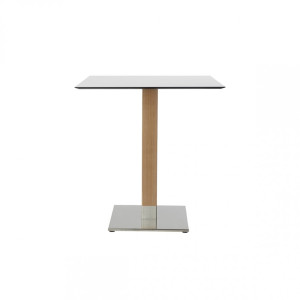 Podstawa do stołu TIFFANY h 73 natural Scab Design
