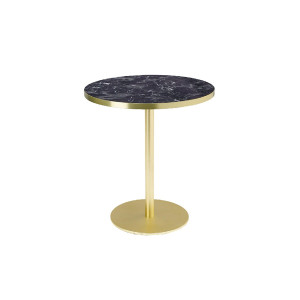 Podstawa do stołu TIFFANY h 50 okrągła Scab Design