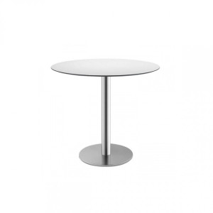 Podstawa do stołu TIFFANY II h 73 okrągła Scab Design