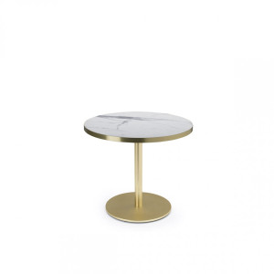 Podstawa do stołu TIFFANY II h 40 okrągła Scab Design