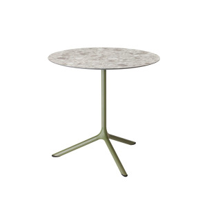 Podstawa do stołu TRIPÈ II h 73 Scab Design