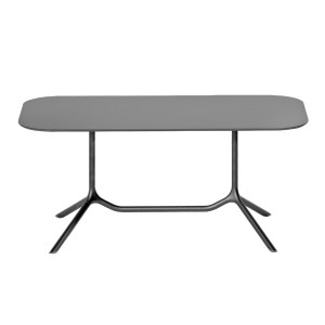 Podstawa do stołu TRIPÈ MAXI FIXED podwójna h 73 Scab Design