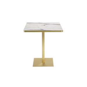 Blat laminatowy 70x70 cm Scab Design