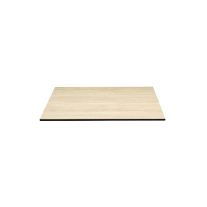 Blat kompaktowy, laminatowy 80x80 cm Scab Design