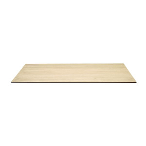 Blat kompaktowy dla podstawy Tiffany 120x80 cm Scab Design