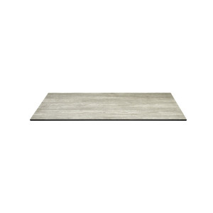 Blat kompaktowy dla podstawy Metropolis L 180x90 cm Scab Design