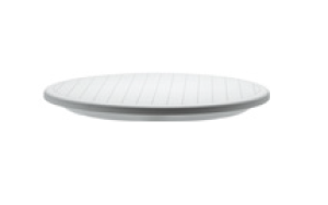 Blat z technopolymeru dla podstaw Dodo oraz Domino śr. 70 cm Scab Design