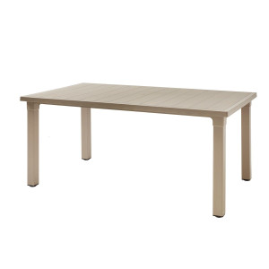 Stół Ercole Scab Design - beżowy