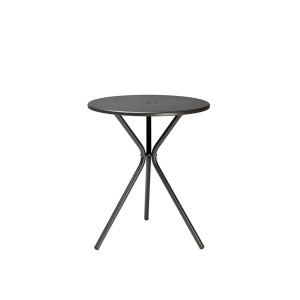 Stolik Leo Scab Design - antracytowy