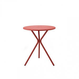 Stolik Leo Scab Design - zielony