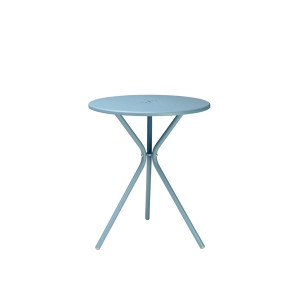 Stolik Leo Scab Design - niebieski