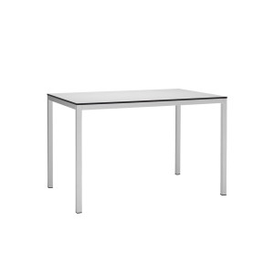 Stół Mirto 120x80 Scab Design - biały