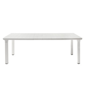 Stół Per 3 Scab Design - lniany