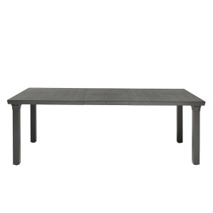 Stół Per 3 Scab Design - antracytowy