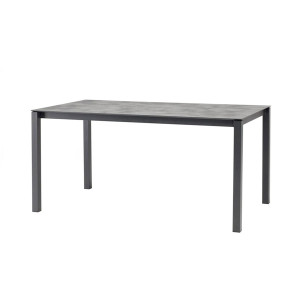 Stół Pranzo rozsuwany II Scab Design - efekt betonu
