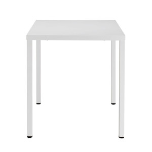 Stolik Summer 120x80 Scab Design - biały