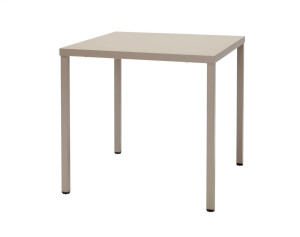 Stolik Summer 120x80 Scab Design - beżowy