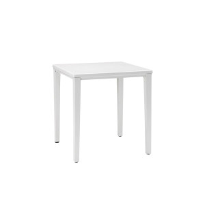 Stolik Timo 70x70 Scab Design - lniany