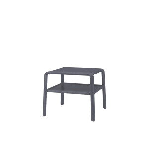 Stolik Vela - antracyt Scab Design