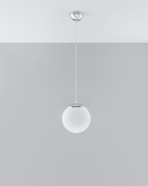 Lampa wisząca Ugo 20 chrom