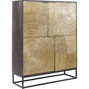 Komoda Circulo 150 cm