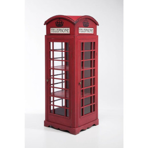Komoda London Telephone