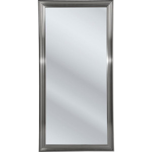 Lustro Frame Silver 180x90cm