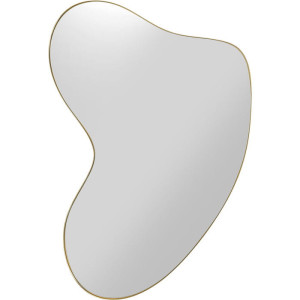 Lustro Shape 110x120 cm