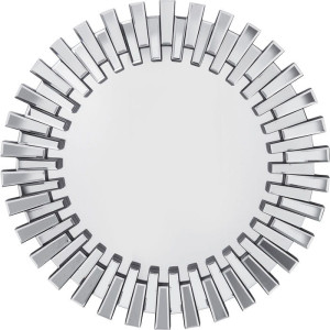 Lustro Sprocket śr. 92 cm