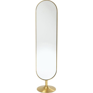 Lustro Curve 170x40 cm