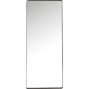 Lustro Ombra Soft Black 200x80 cm