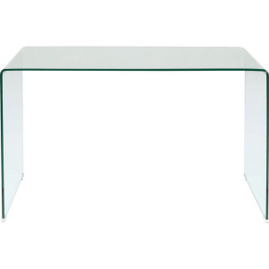 Biurko Clear Club 125x60 cm
