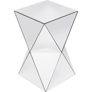 Stolik kawowy Luxury Triangle