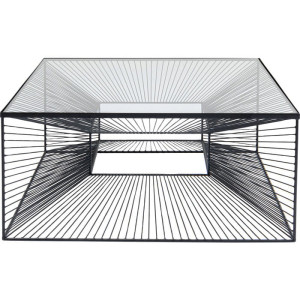 Stolik kawowy Dimension 80x80 cm
