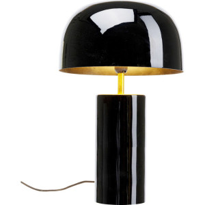 Lampa stołowa Loungy Black