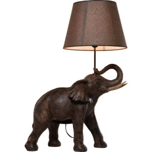 Lampa stołowa Elephant Safari