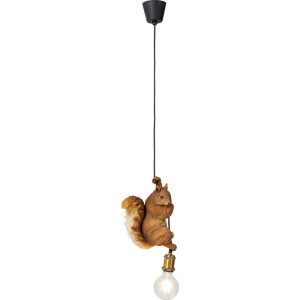 Lampa wisząca Squirrel