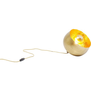 Lampa podłogowa Apollon Ø28cm