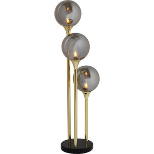 Lampa stołowa Al Capone Tre