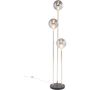 Lampa podłogowa Al Capone Tre